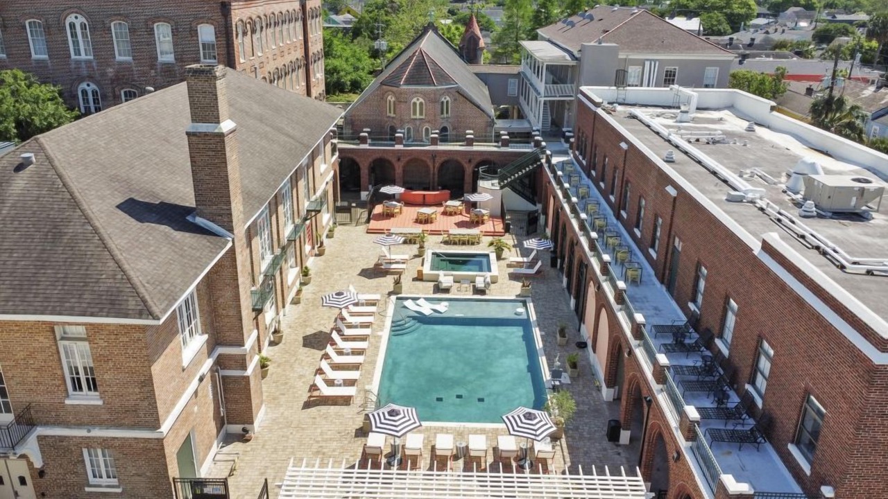 Photo of Outdoor in New Orleans
