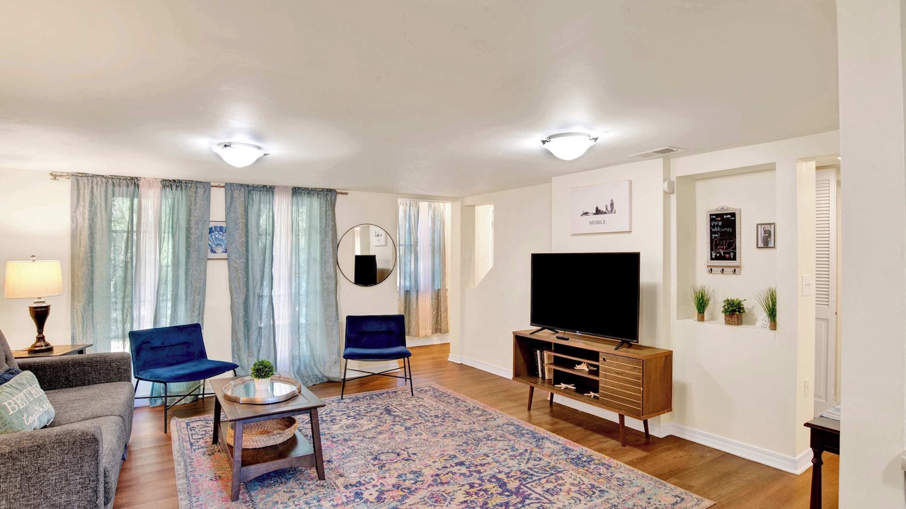 Photo of Bedroom in Mobile