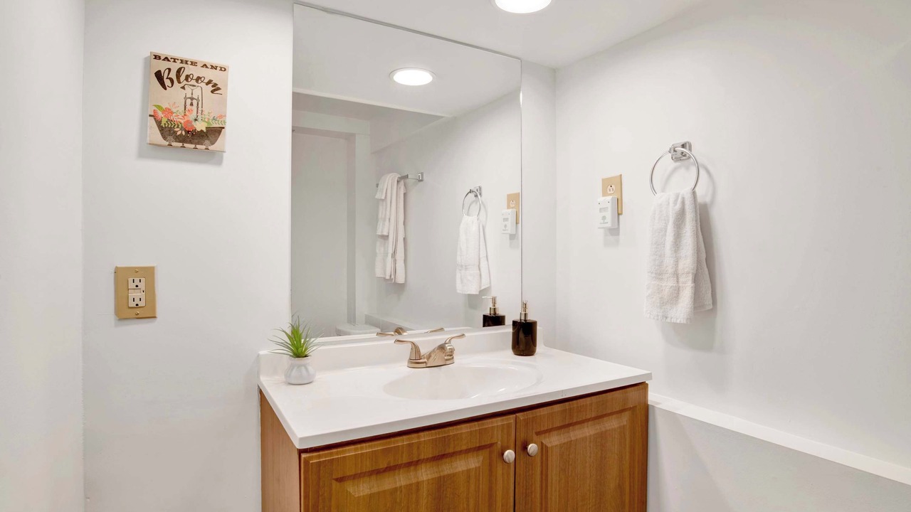 Photo of Bathroom in Mobile