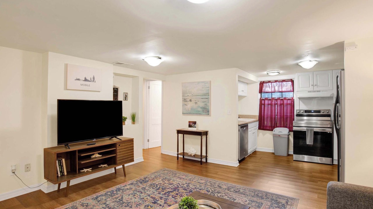 Photo of Bedroom in Mobile
