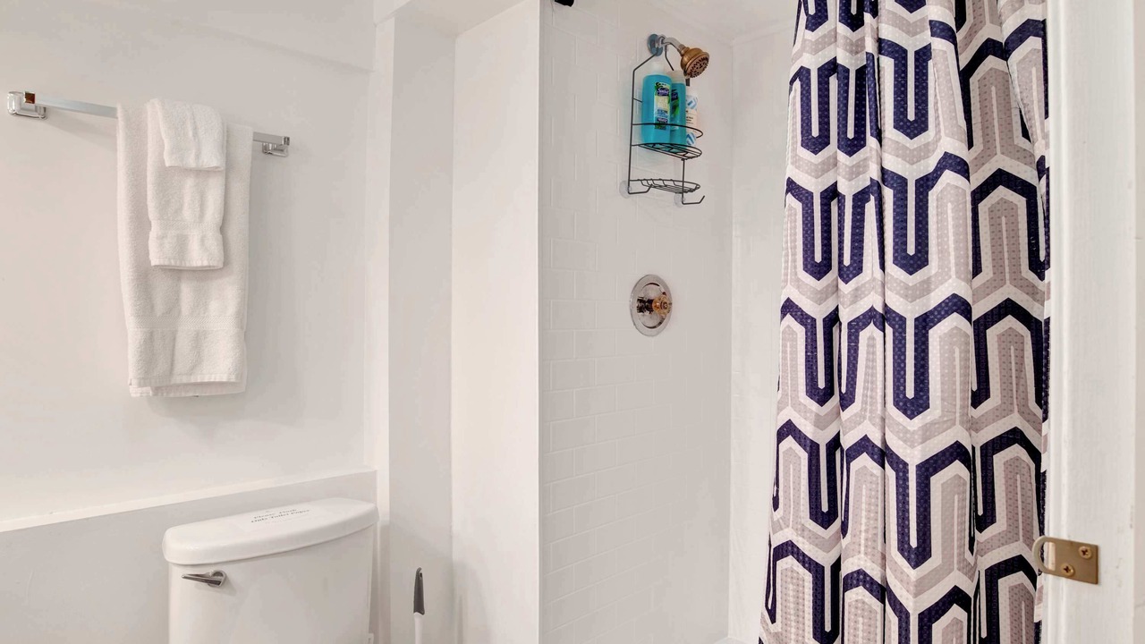 Photo of Bathroom in Mobile