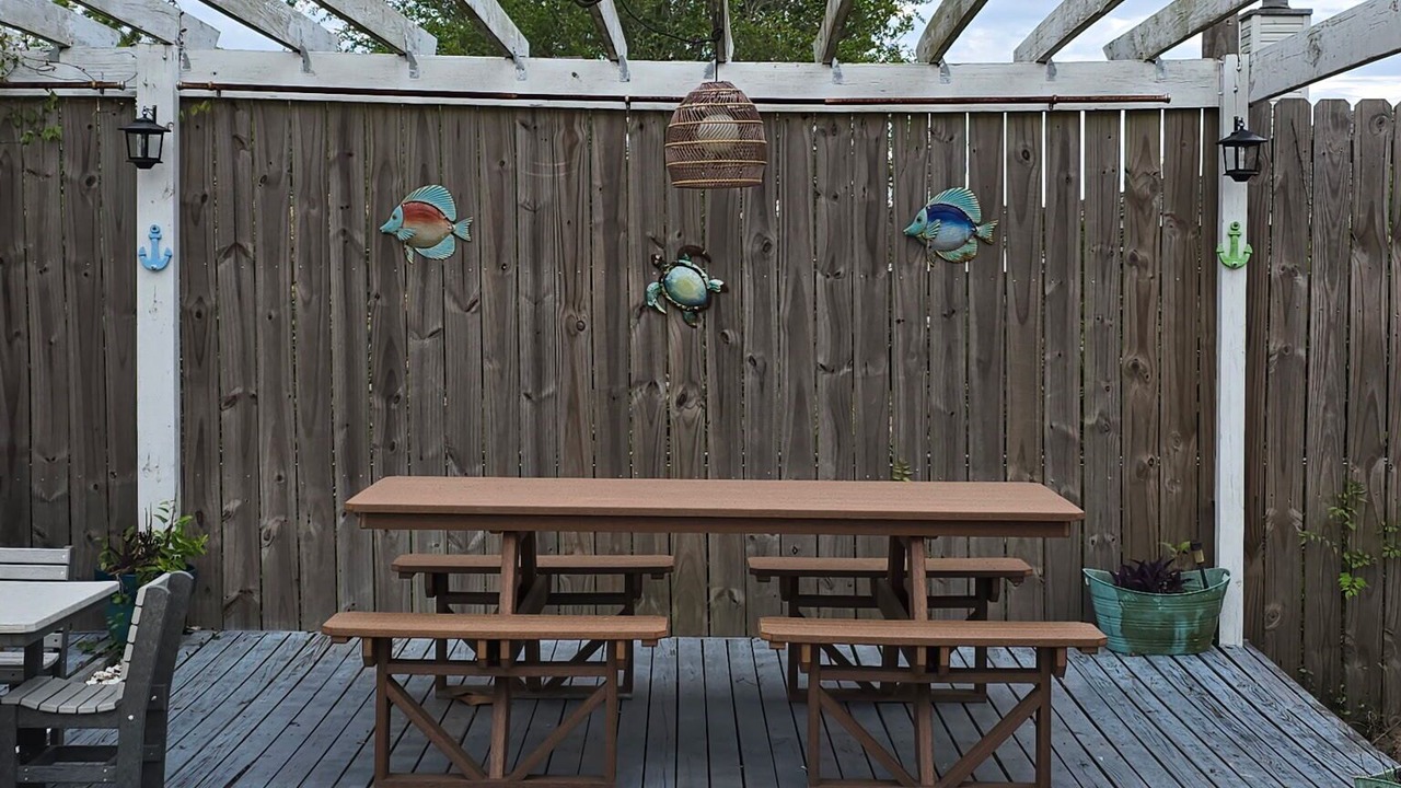 Photo of Outdoor in Ono Island