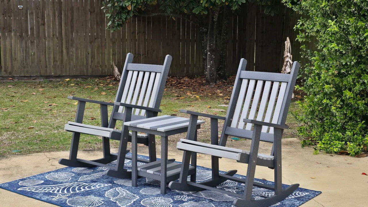 Photo of Patio Balcony in Ono Island