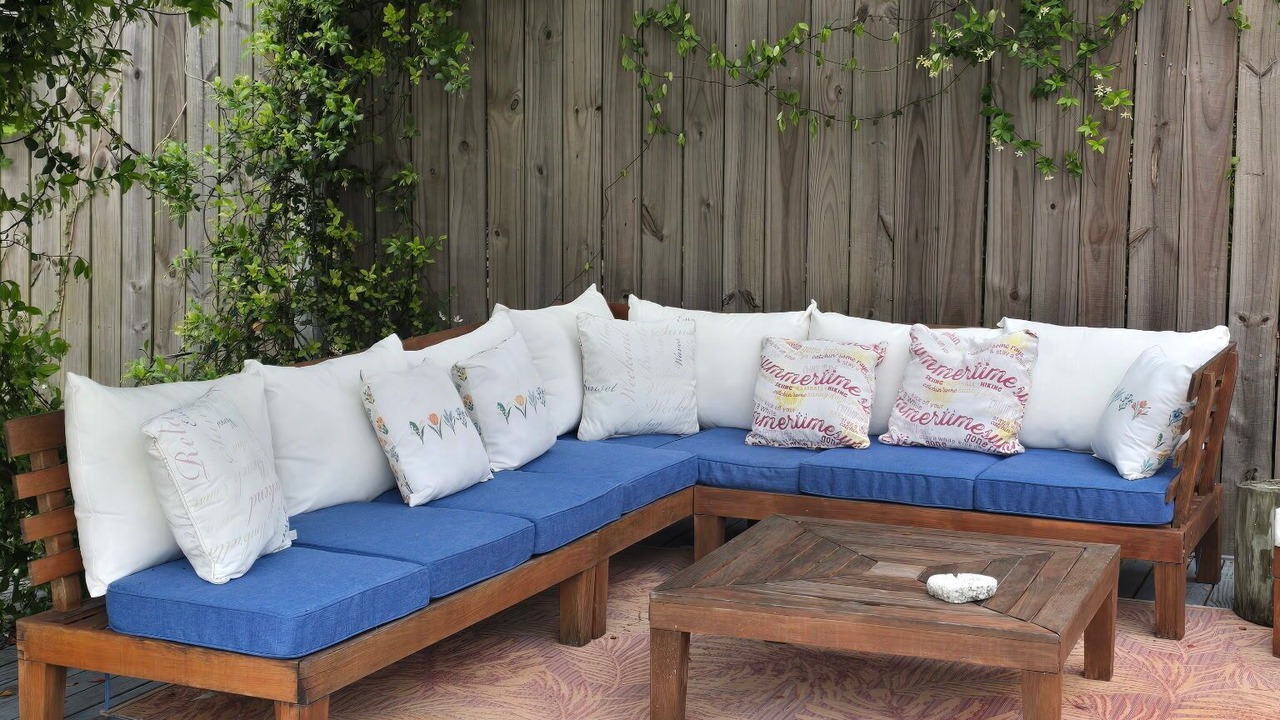 Photo of Patio Balcony in Ono Island
