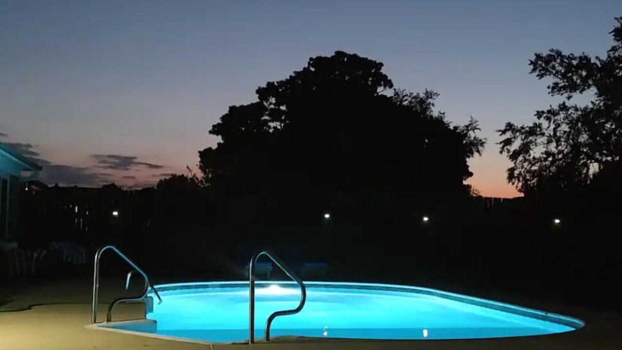 Photo of Outdoor in Ono Island