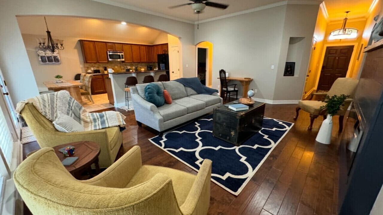 Photo of Livingroom in Bossier City