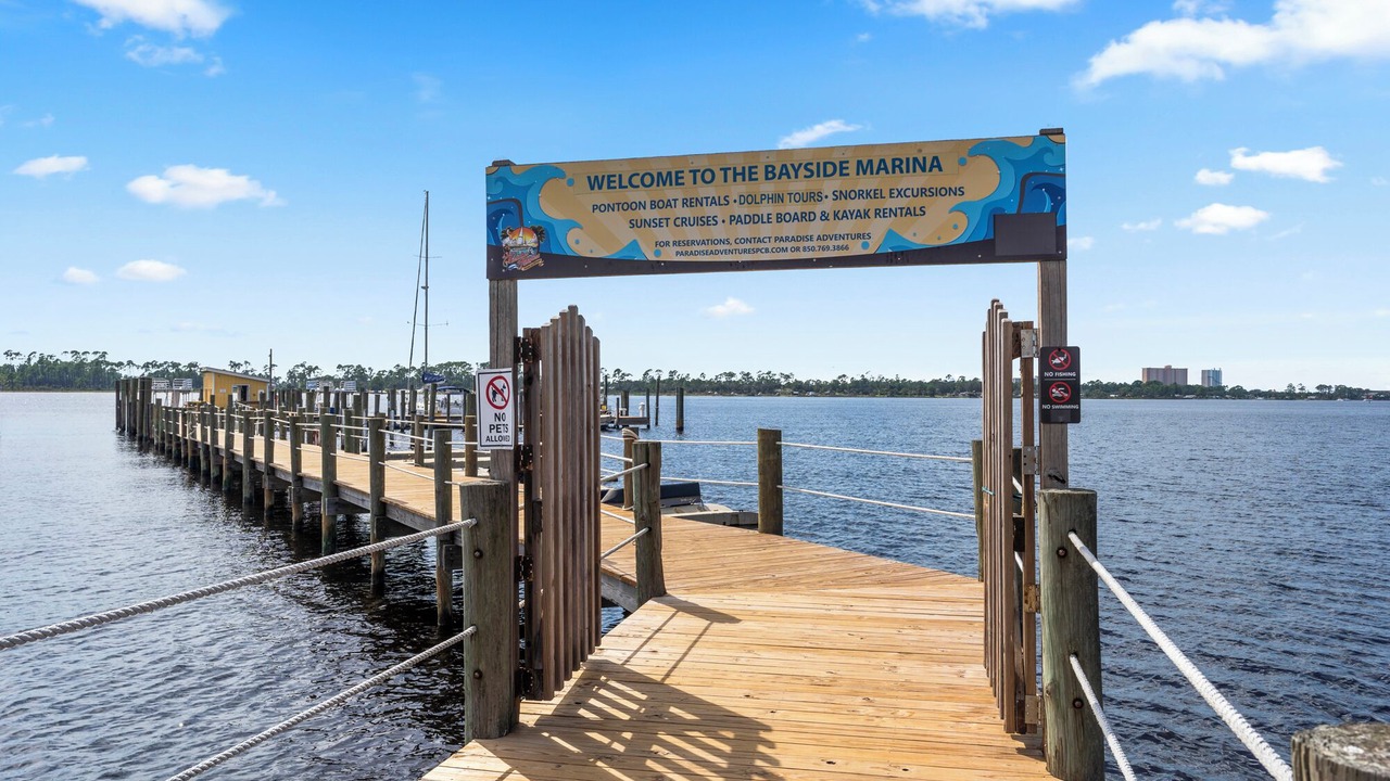 Photo of Others in Upper Grand Lagoon