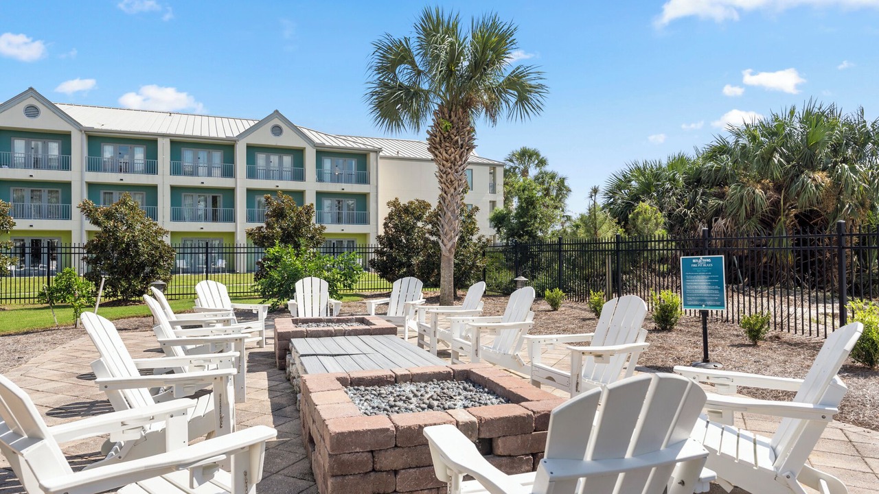 Photo of Outdoor in Upper Grand Lagoon
