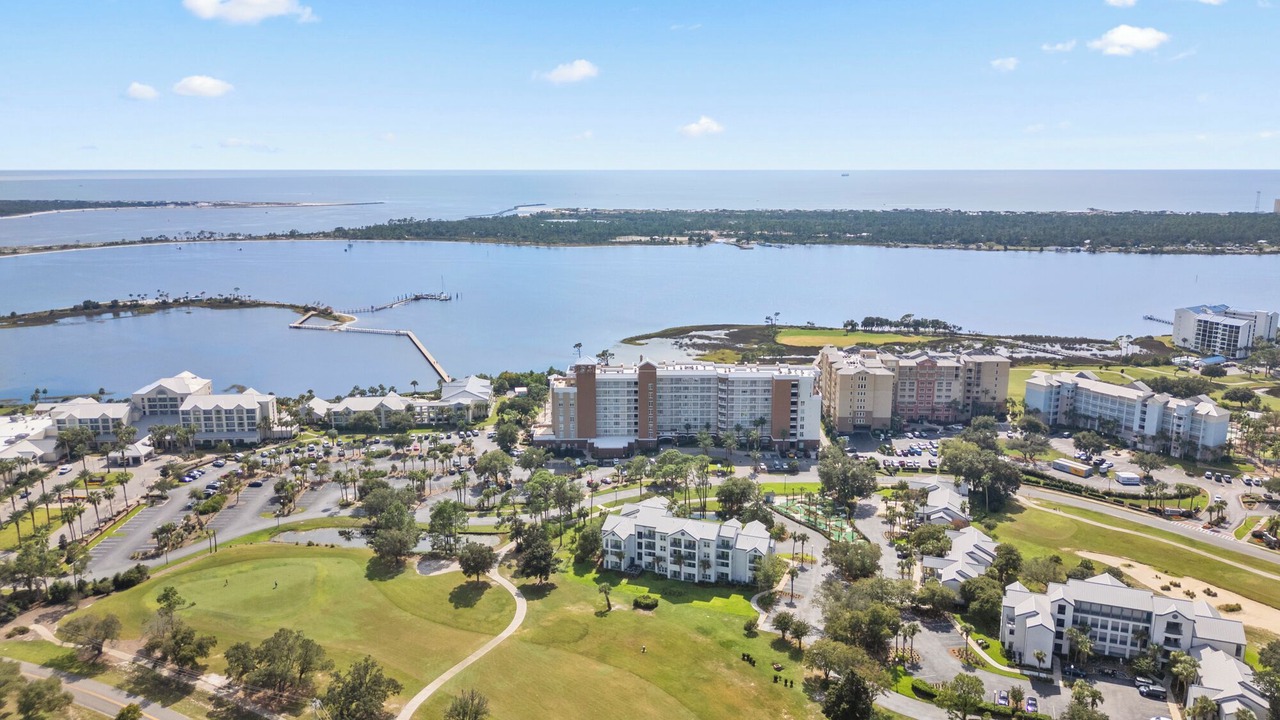 Photo of Outdoor in Upper Grand Lagoon