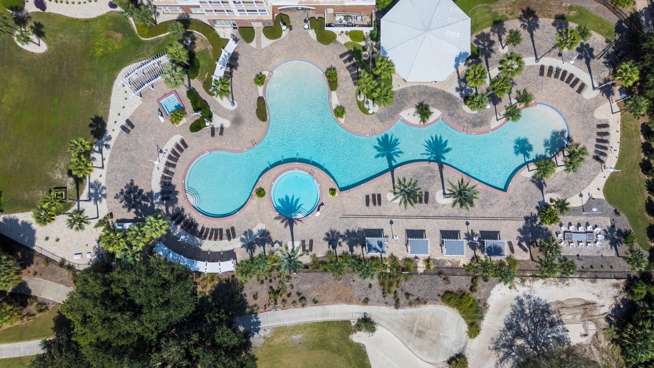 Photo of Outdoor in Upper Grand Lagoon