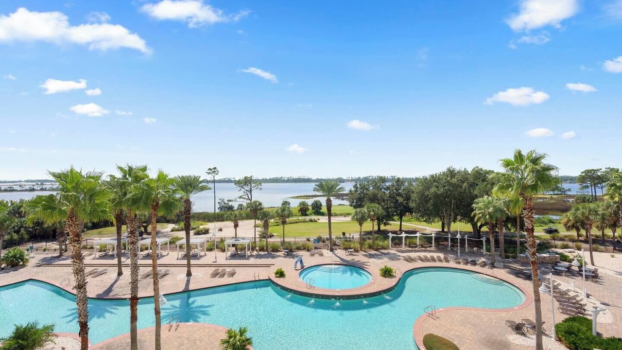 Photo of Outdoor in Upper Grand Lagoon