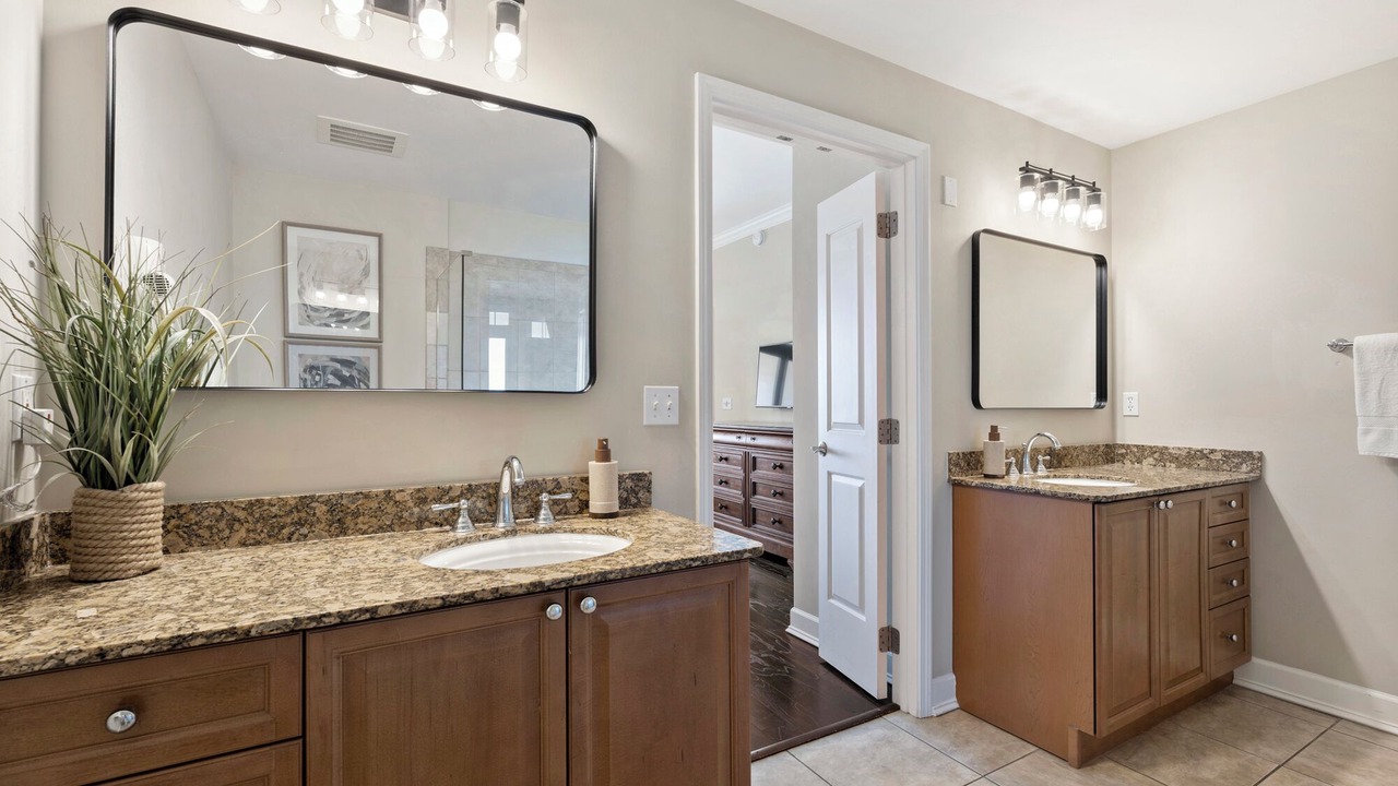 Photo of Bathroom in Upper Grand Lagoon