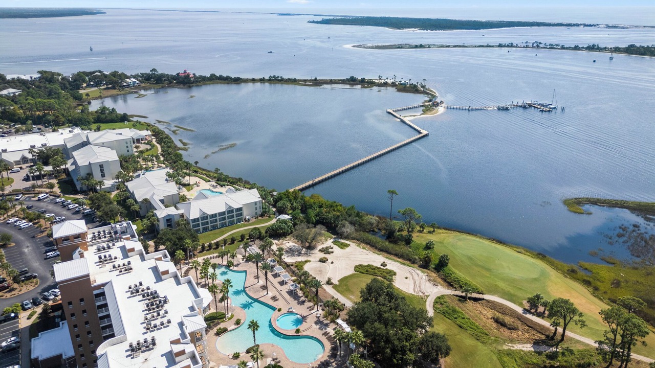 Photo of Others in Upper Grand Lagoon