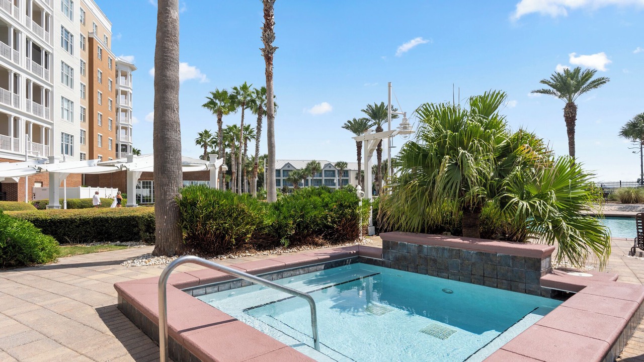 Photo of Outdoor in Upper Grand Lagoon