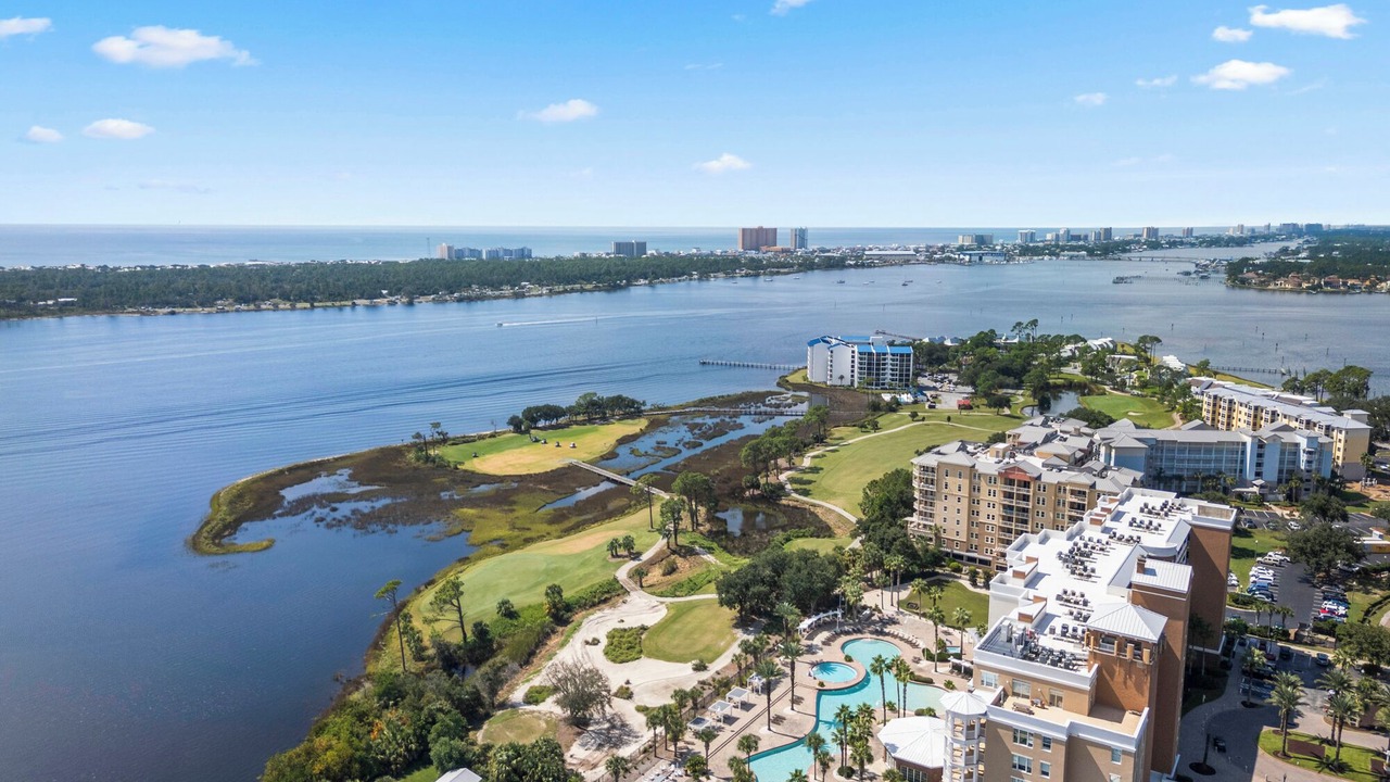 Photo of Outdoor in Upper Grand Lagoon