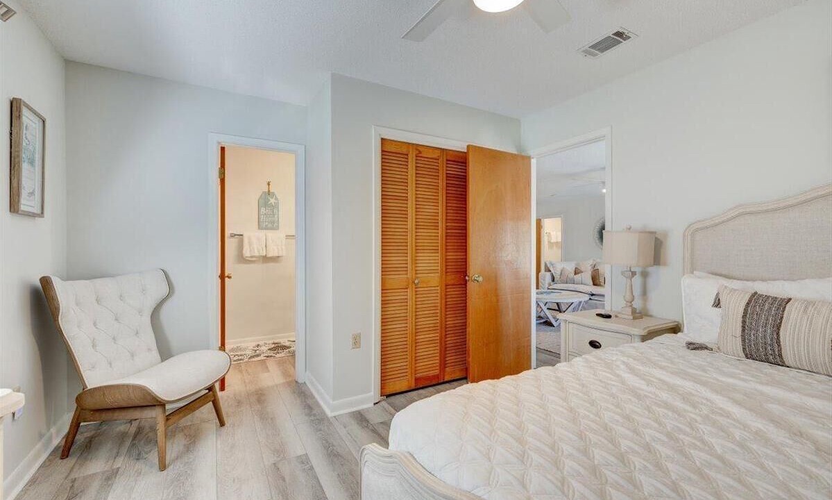 Photo of Bedroom in Gulf Trace