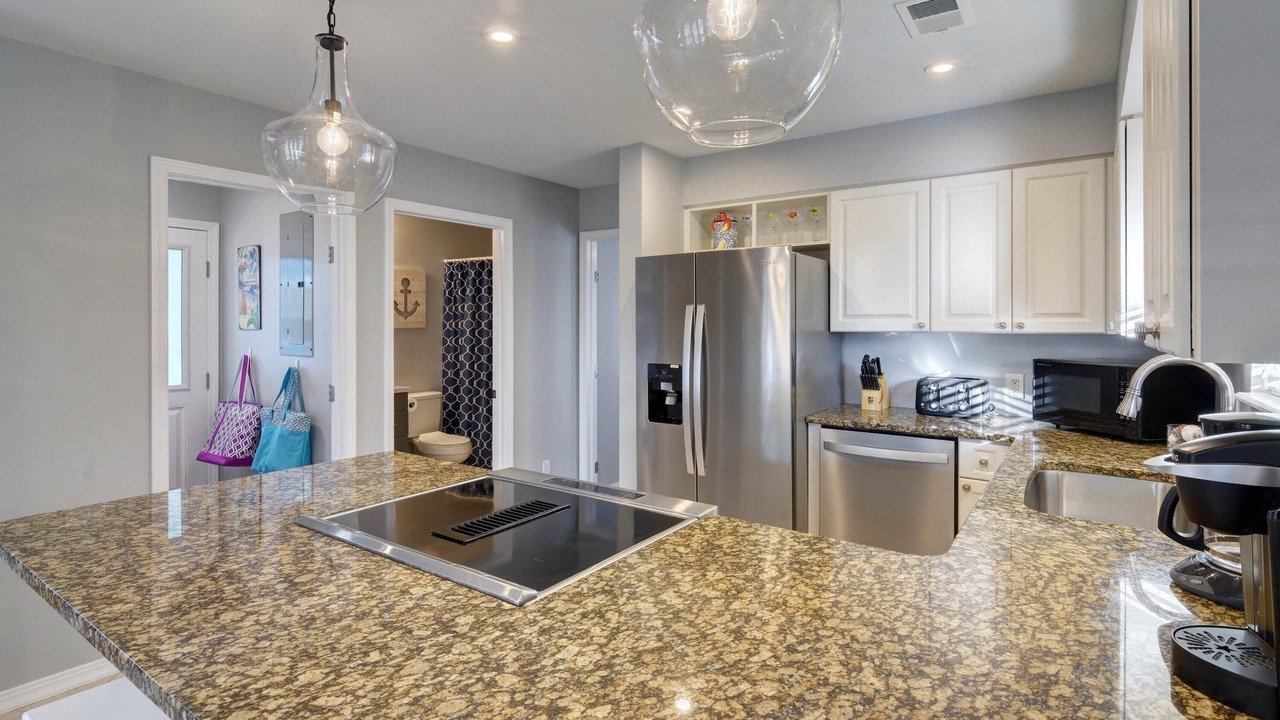 Photo of Kitchen in Seagrove Beach
