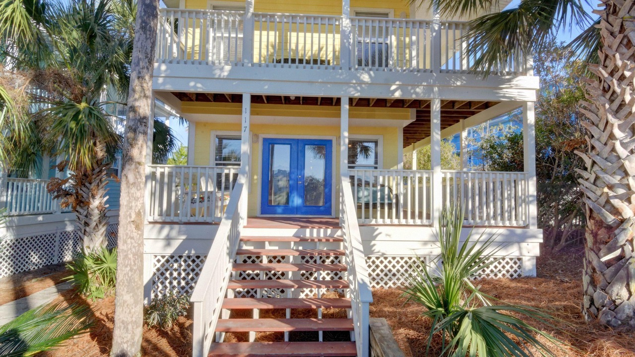 Photo of Outdoor in Seagrove Beach
