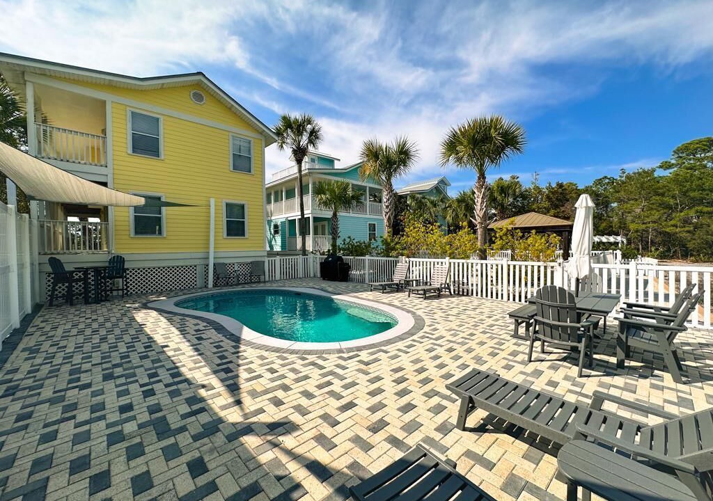 Photo of Outdoor in Seagrove Beach