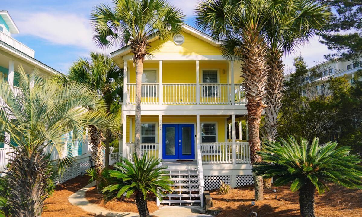 Photo of Outdoor in Seagrove Beach