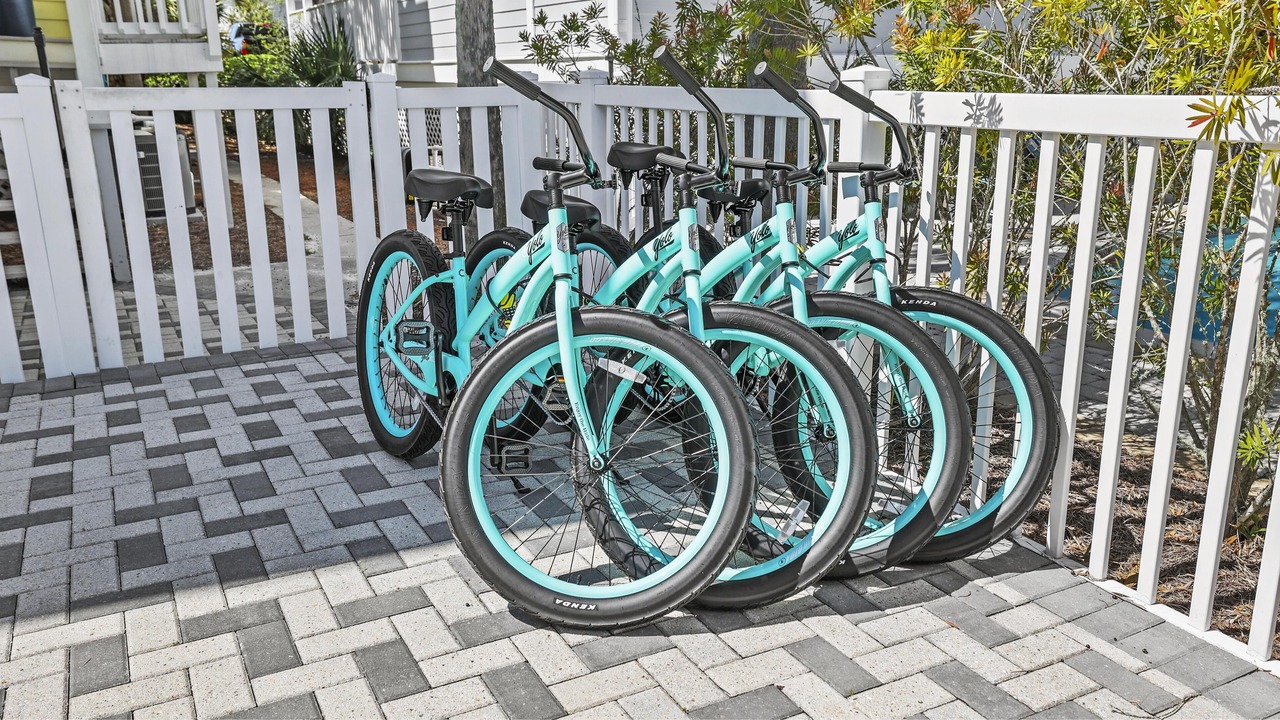 Photo of Outdoor in Seagrove Beach