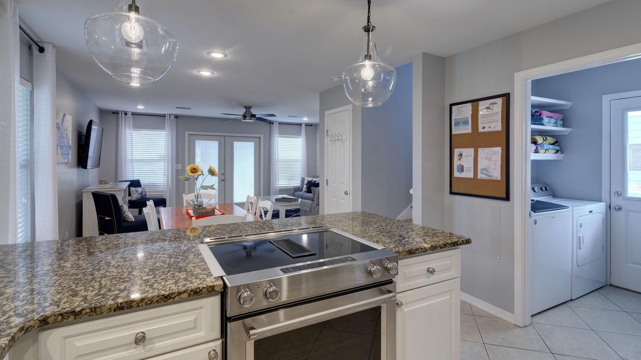 Photo of Kitchen in Seagrove Beach
