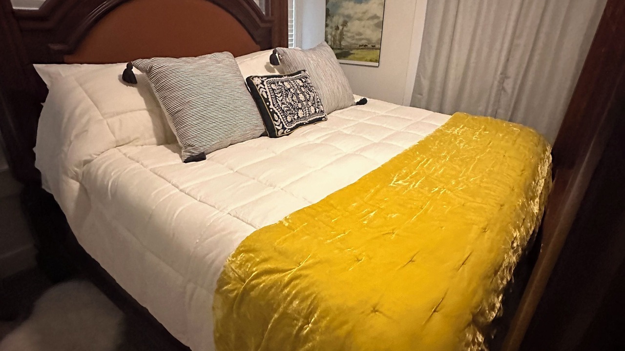 Photo of Bedroom in Monroe