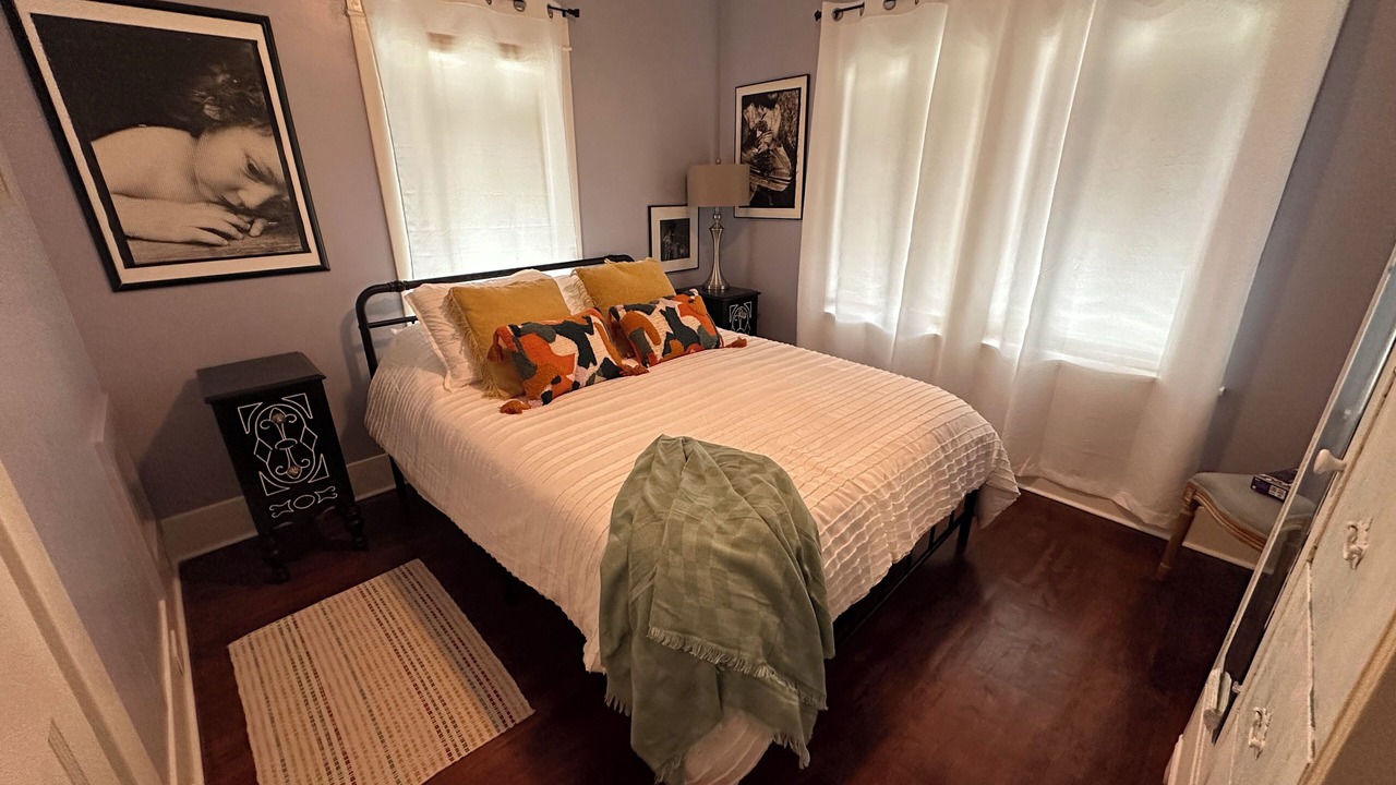 Photo of Bedroom in Monroe