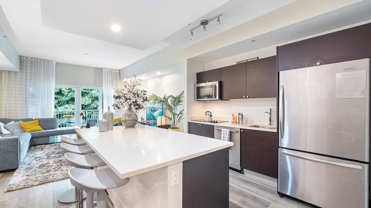 Photo of Kitchen in Doral