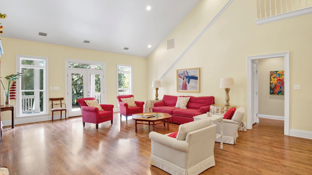 Photo of Livingroom in Fairhope