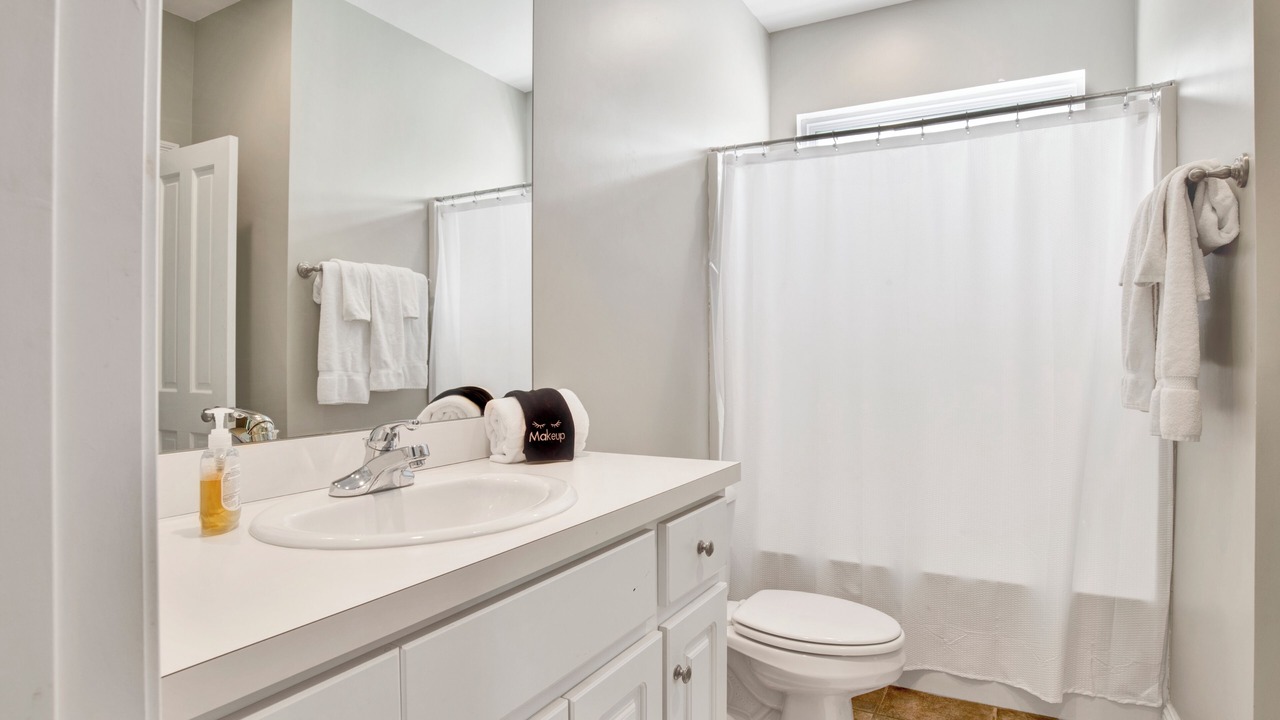 Photo of Bathroom in Fairhope