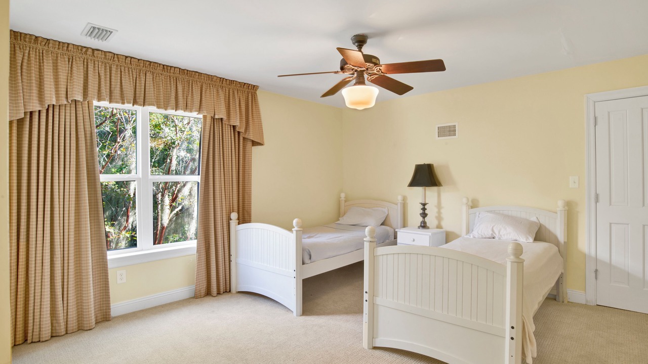 Photo of Bedroom in Fairhope