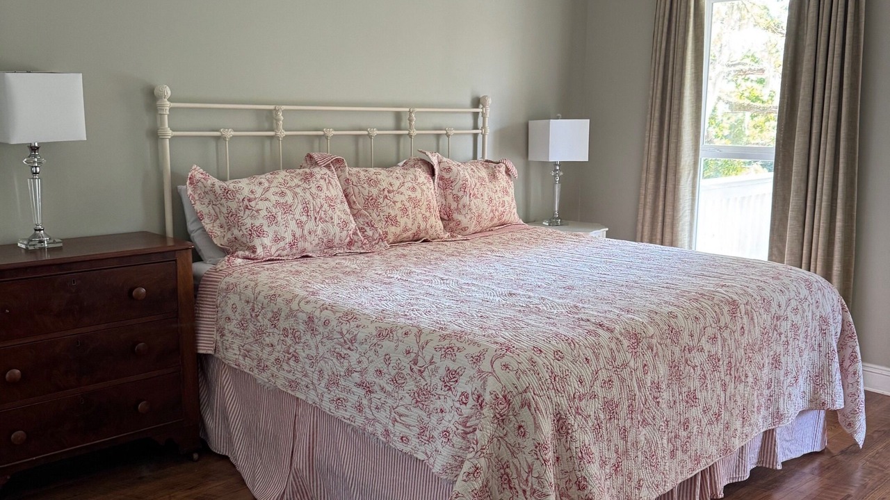 Photo of Bedroom in Fairhope