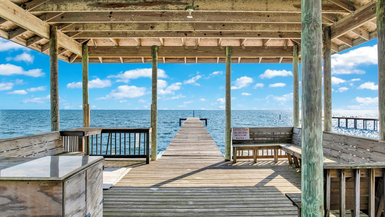 Photo of Patio Balcony in Fairhope