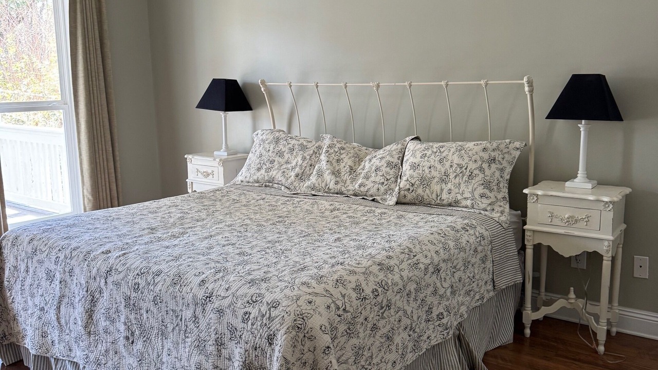 Photo of Bedroom in Fairhope