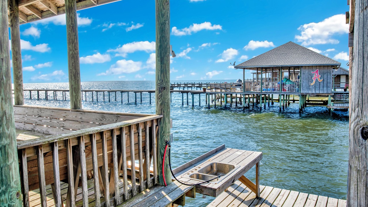 Photo of Outdoor in Fairhope