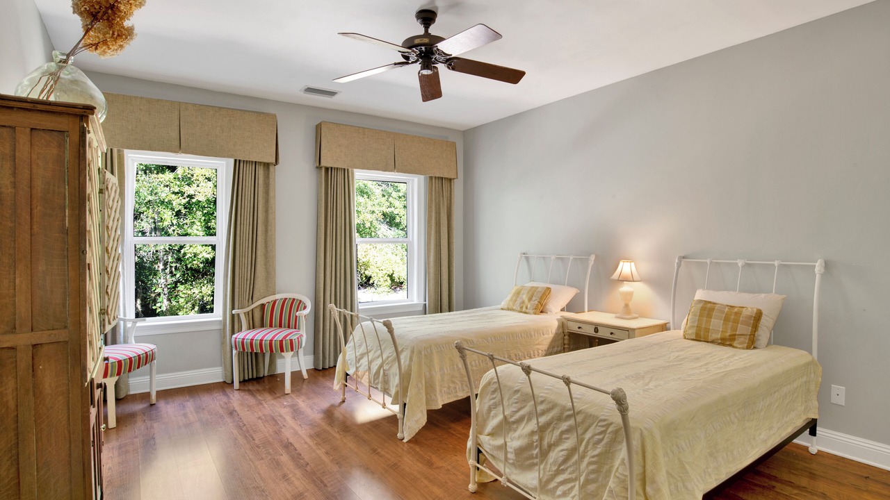 Photo of Bedroom in Fairhope