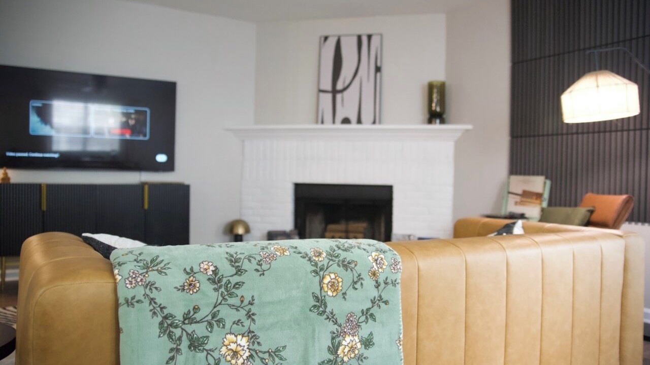Photo of Livingroom in Old Town