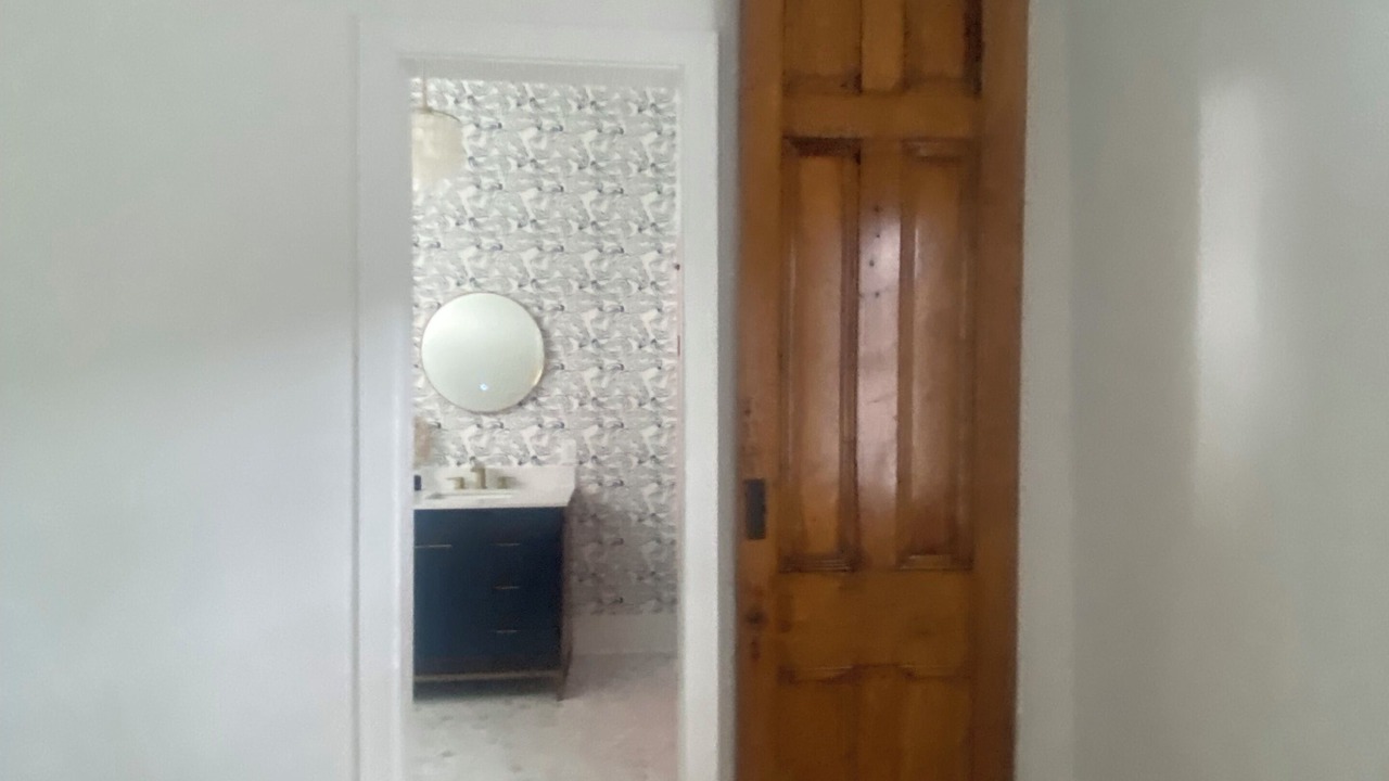 Photo of Bedroom in Old Town