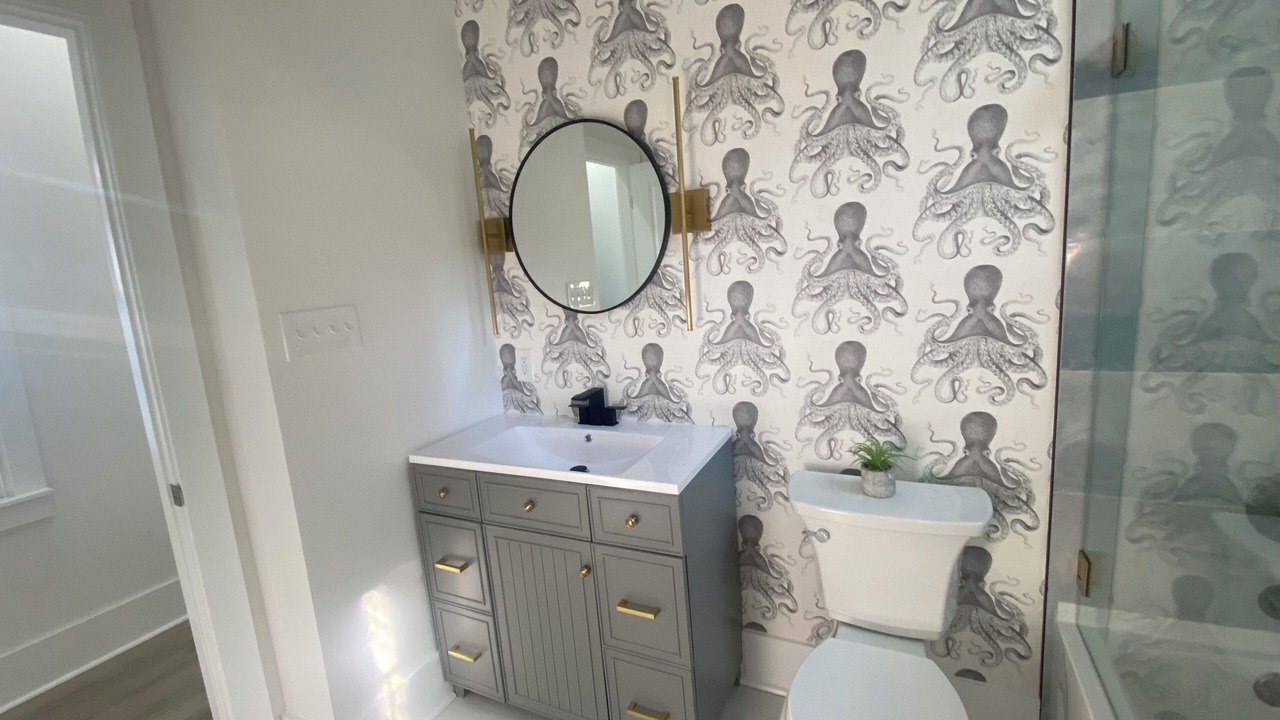 Photo of Bathroom in Old Town