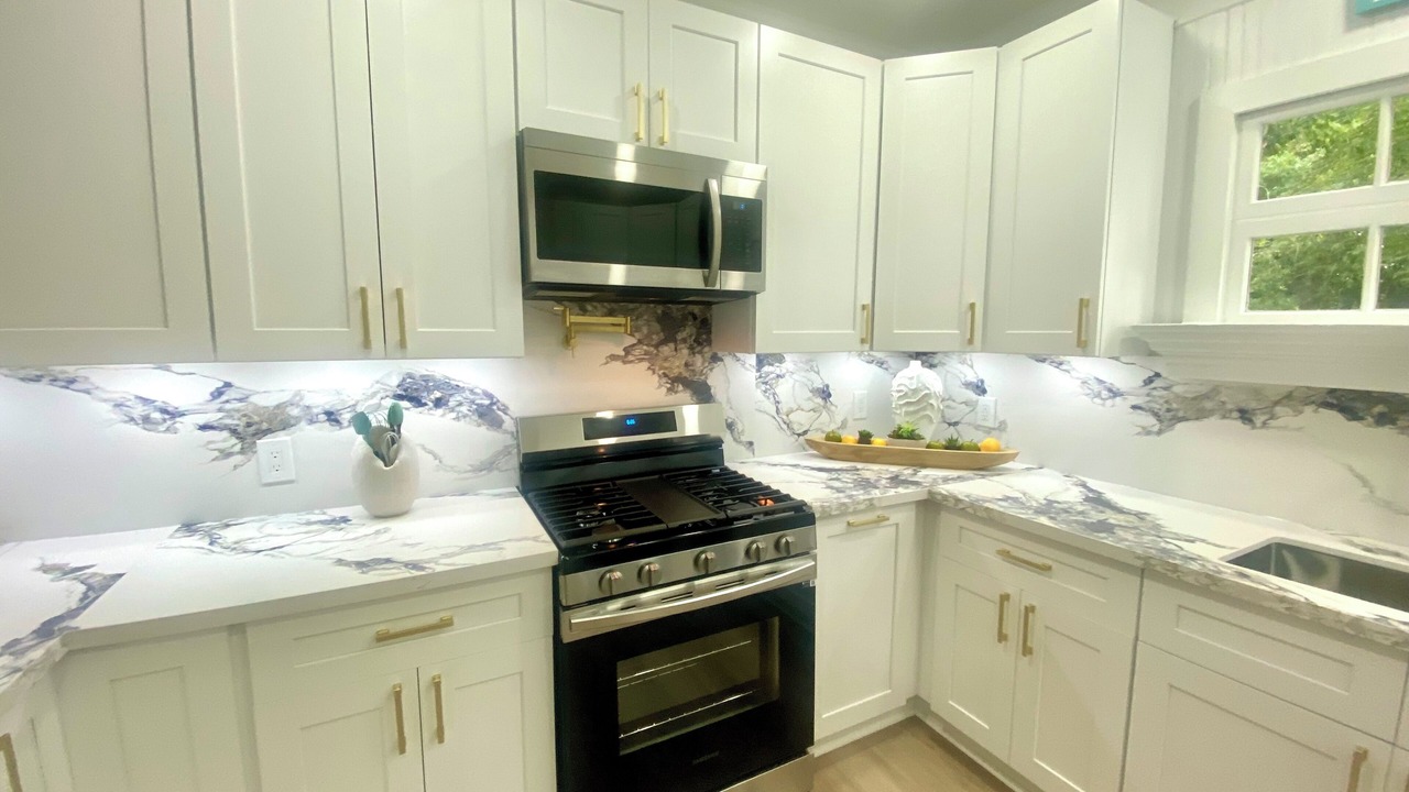 Photo of Kitchen in Old Town