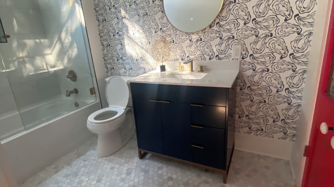 Photo of Bathroom in Old Town