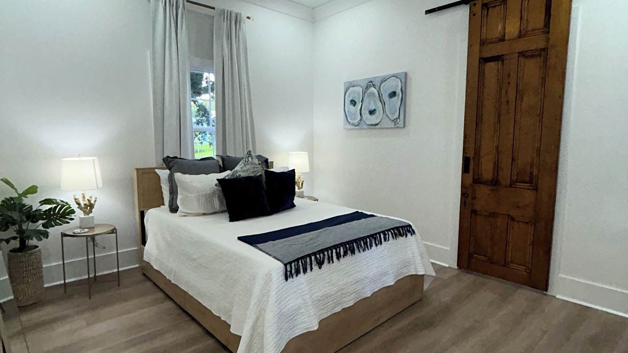 Photo of Bedroom in Old Town
