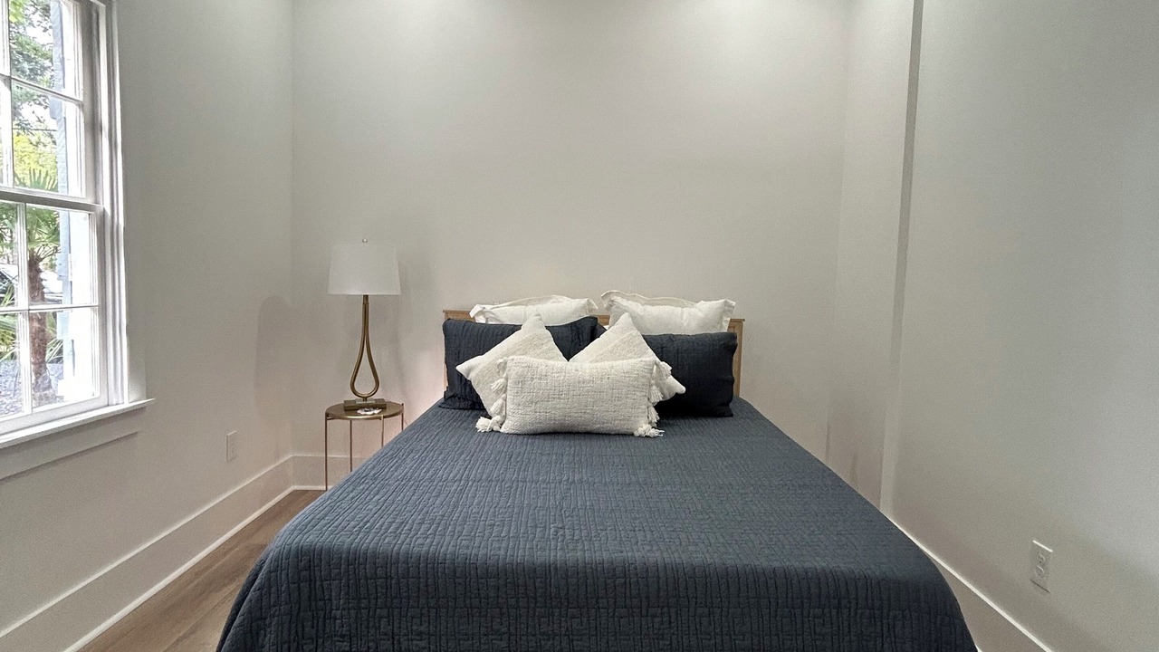 Photo of Bedroom in Old Town
