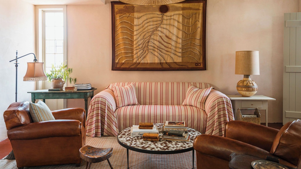 Photo of Livingroom in Bywater