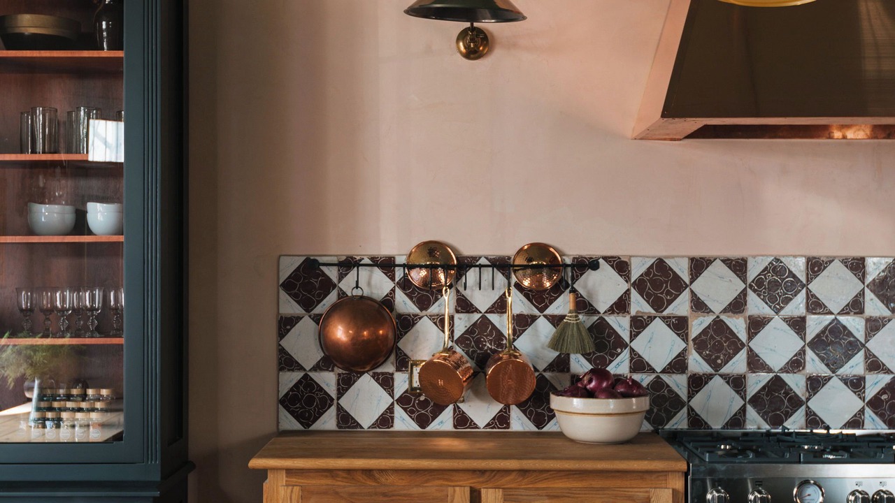 Photo of Kitchen in Bywater