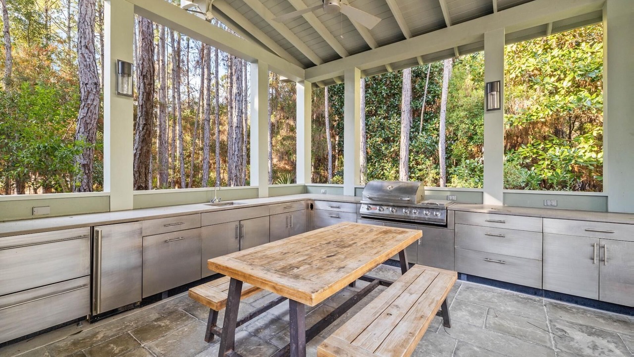 Photo of Outdoor in Forest District