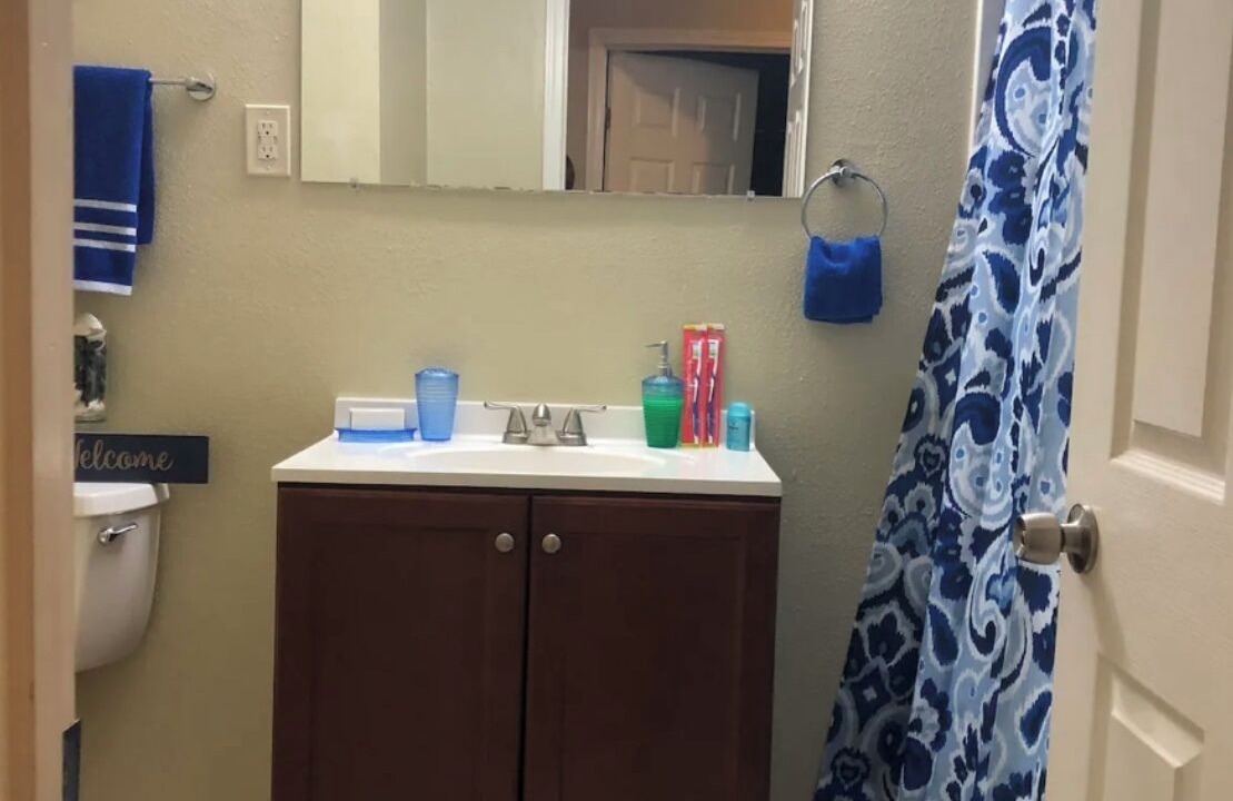 Photo of Bathroom in Monroe