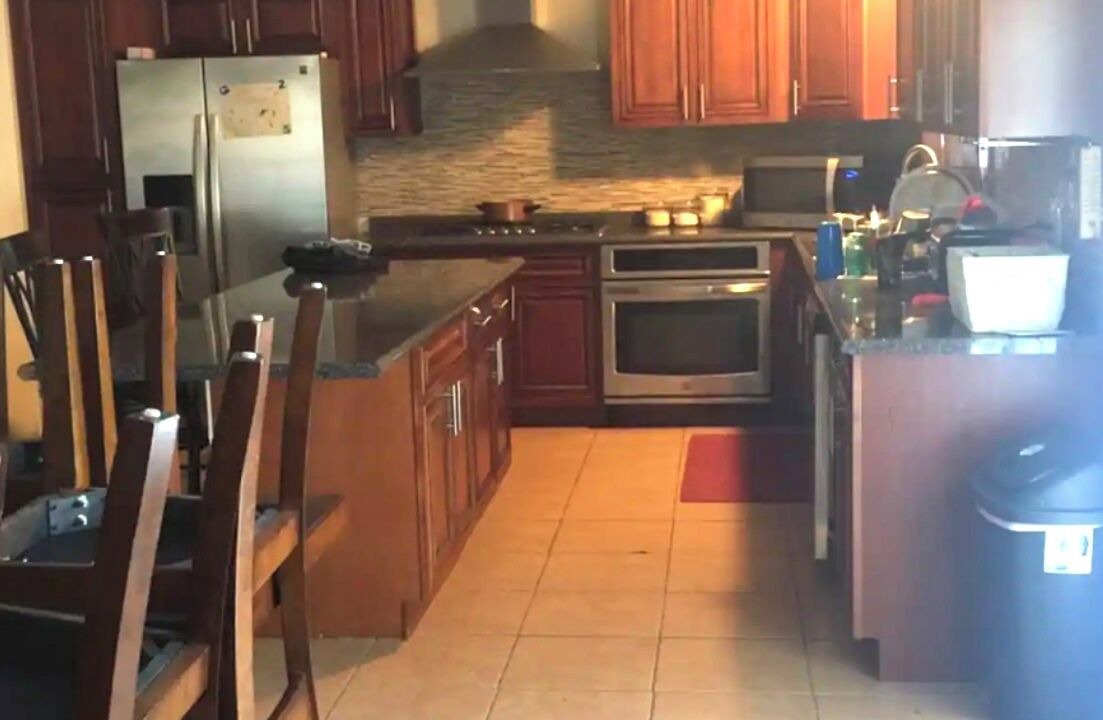 Photo of Kitchen in Monroe