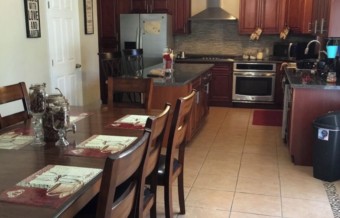 Photo of Kitchen in Monroe
